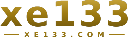 xe133 logo